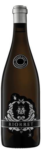 Riorret Eastern Ridge Chardonnay 750ml