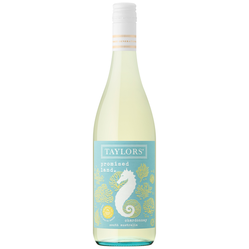 Taylors Promised Land Chardonnay 750ml