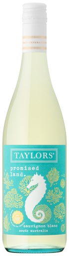 Taylors Promised Land Sauvignon Blanc 750ml