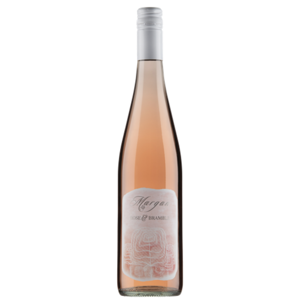 Margan Rose & Bramble Rose 2025 750ml