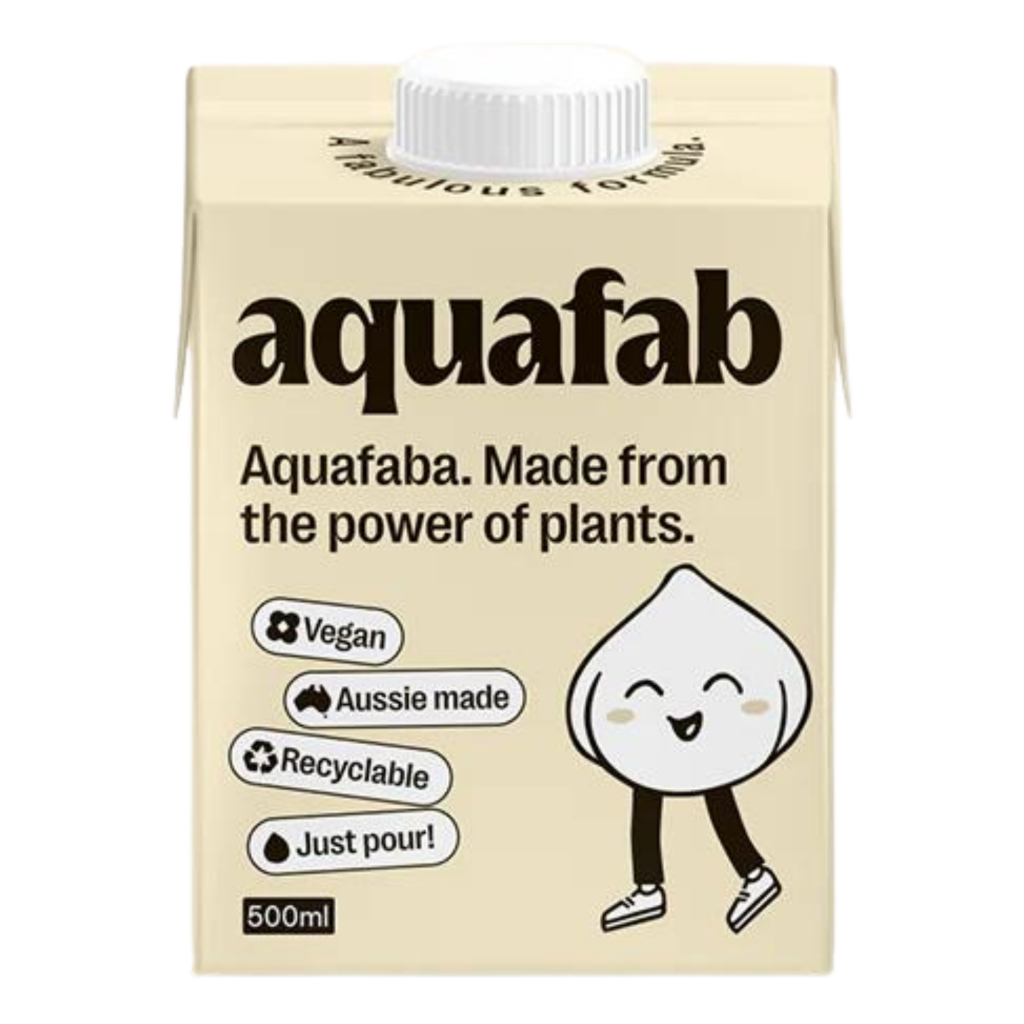 Aquafab Aquafaba 500ml