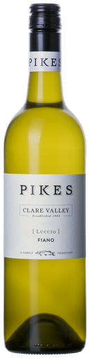 Pikes Luccio Fiano 750ml