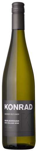 Konrad Single Estate Gruner Veltliner 750ml