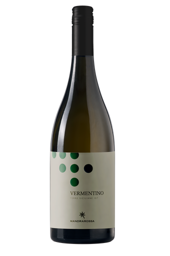 Mandrarossa Vermentino 750ml