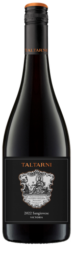 Taltarni Victorian Range Sangiovese 750ml