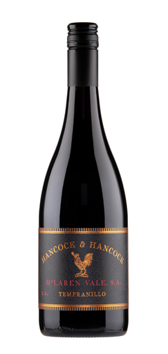 Hancock Tempranillo 750ml