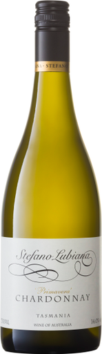 Stefano Lubiana Primavera Chardonnay 750ml