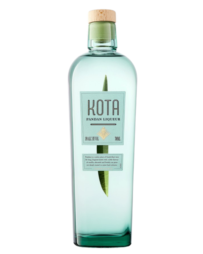 Gabriel Boudier Kota Pandan Liqueur 700ml