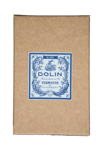 Dolin Vermouth Blanc (white) 5lt