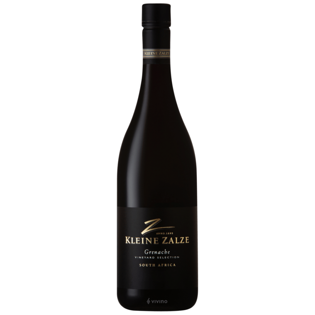 Kleine Zalze Vineyard Selection Grenache 2023 750ml