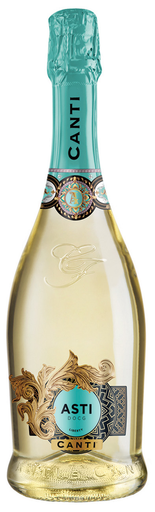 Canti Asti Liberty Docg 750ml