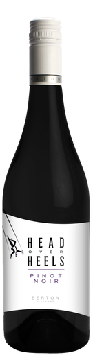 Head Over Heels Pinot Noir 750ml