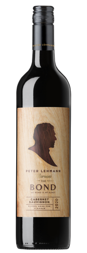Peter Lehmann The Bond Cabernet Sauvignon 750ml