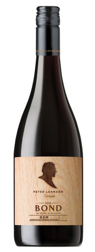 Peter Lehmann The Bond Gsm 750ml