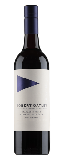 Robert Oatley Signature Cabernet Sauvignon 375ml