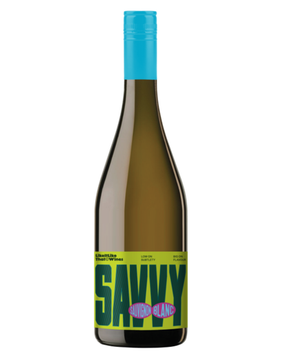 Like It Like That Sauvignon Blanc 750ml