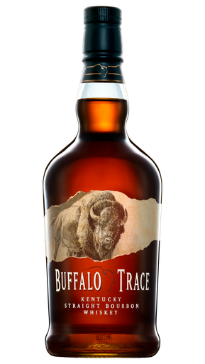 Buffalo Trace Smoky Maple & Berry Compote 700ml