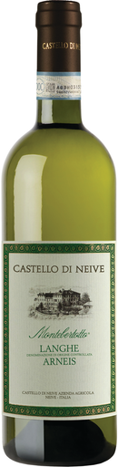 Castello Di Neive Langhe Ameis Montebertotto 750ml