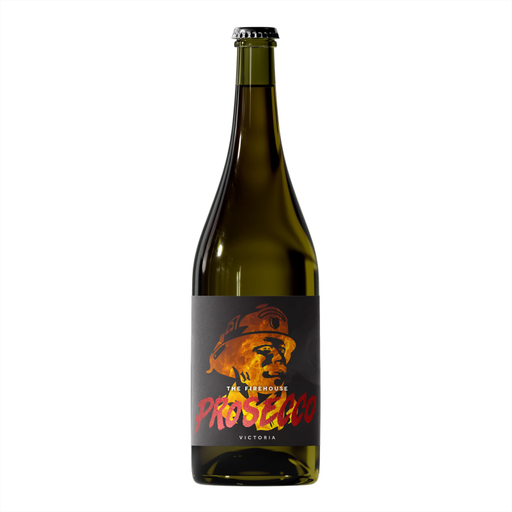 Firehouse Prosecco 750ml