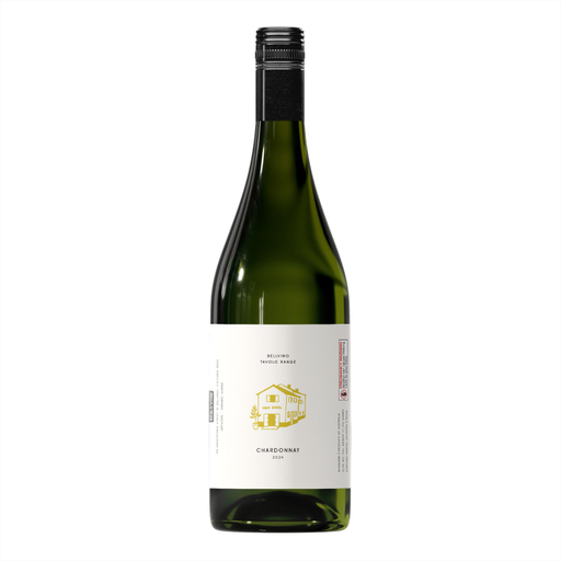 Bellvinos Chardonnay 750ml