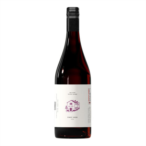 Bellvinos Pinot Noir 750ml