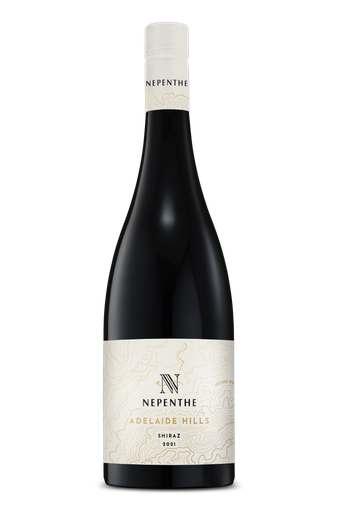 Nepenthe Apex Shiraz 750ml