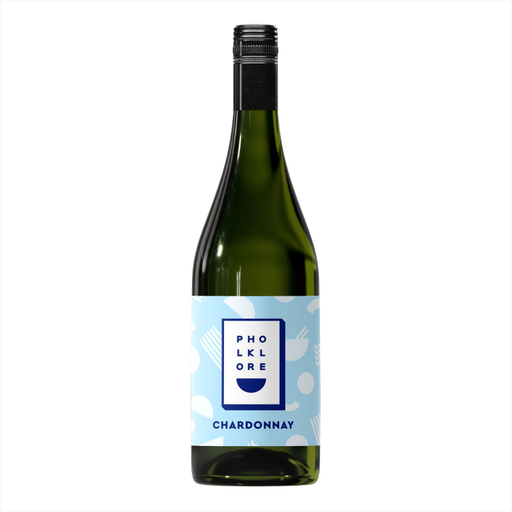 Pholklore Chardonnay 750ml