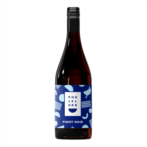Pholklore Pinot Noir 750ml