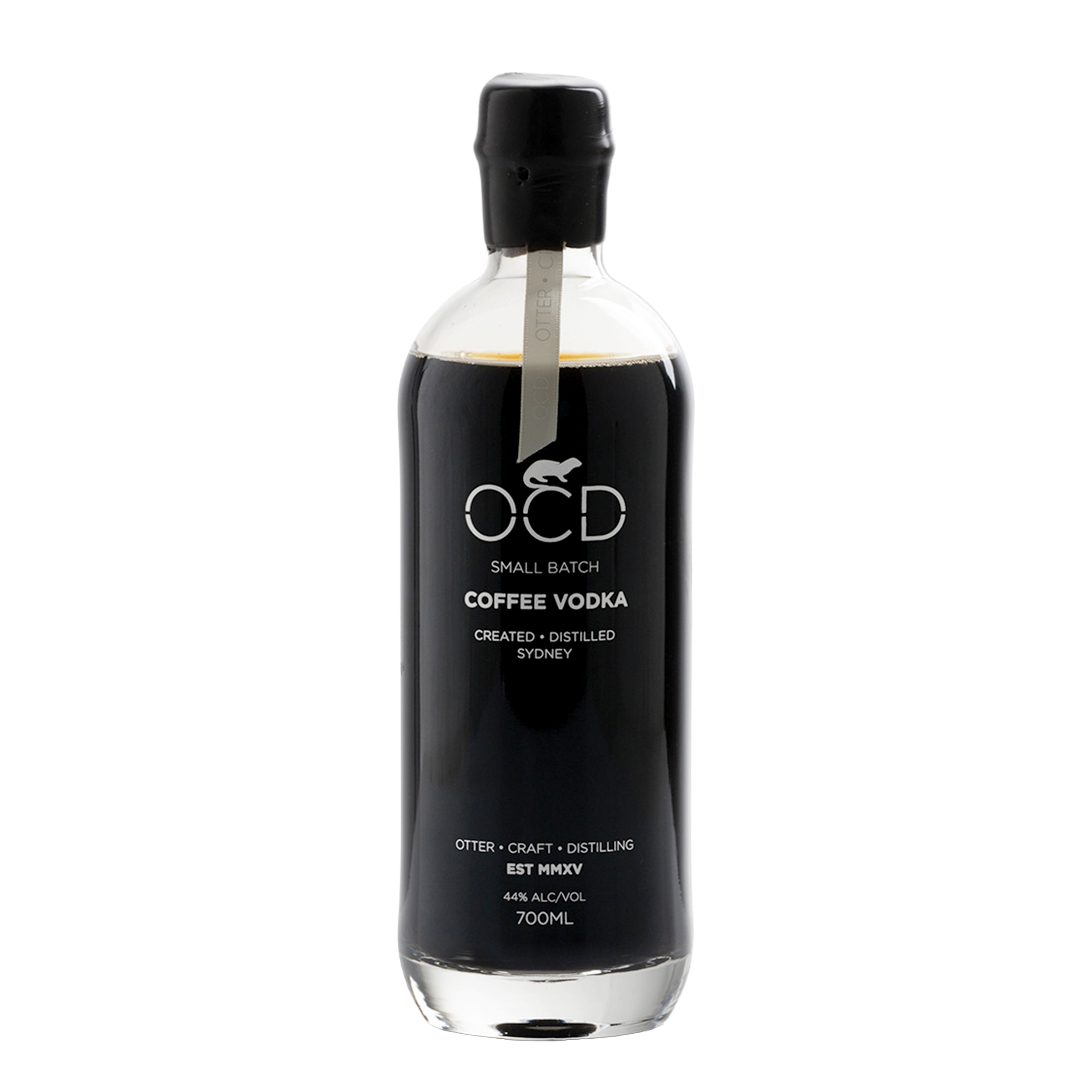 Ocd Coffee Vodka 700ml