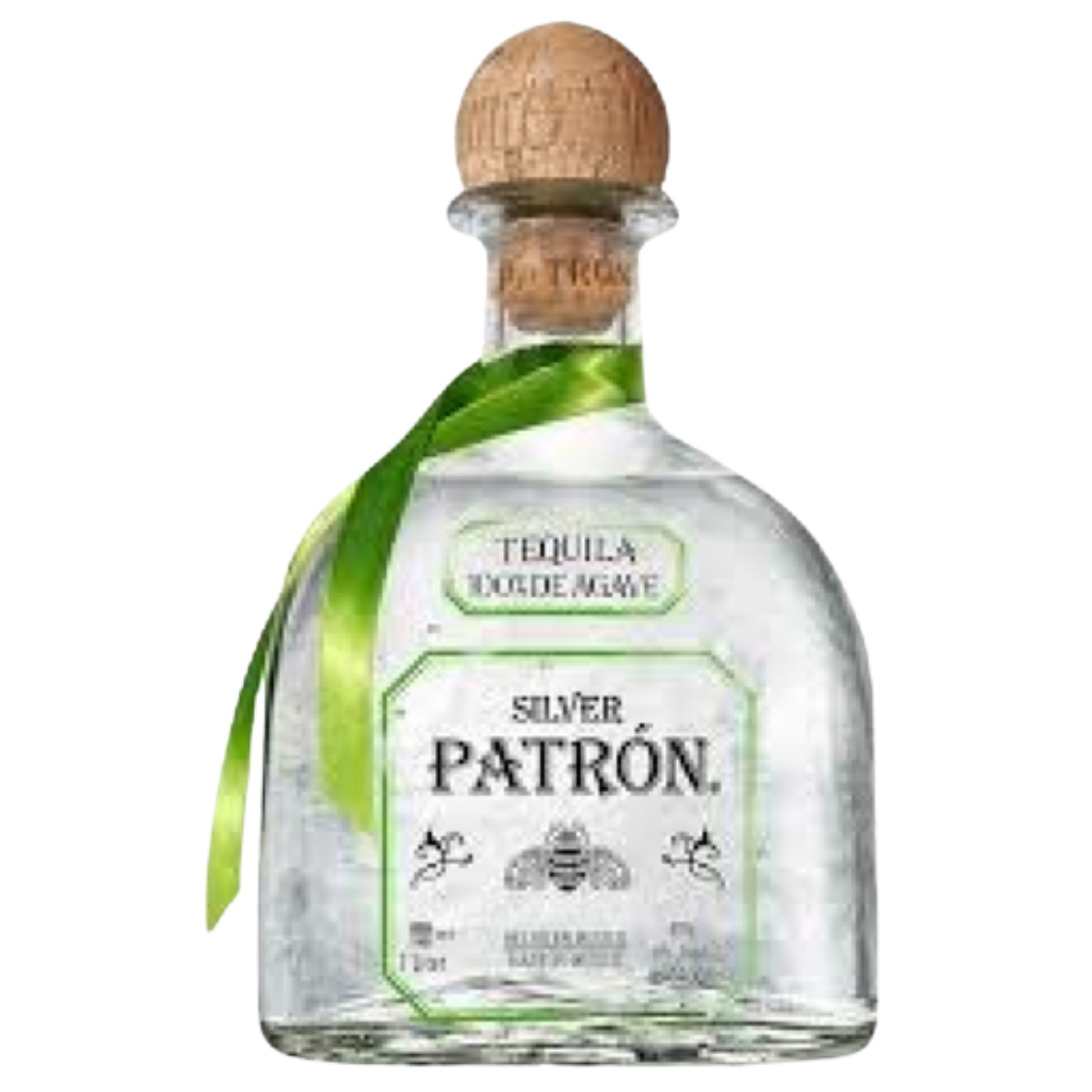 Patron Silver (unboxed) 700ml