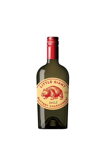 Little Giant Buttery Chardonnay 750ml