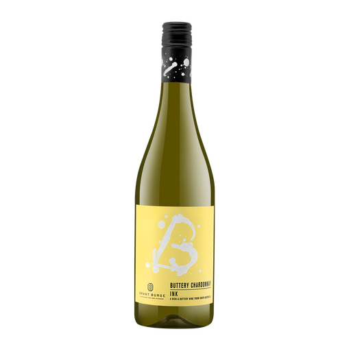 Grant Burge Buttery Ink Chardonnay 750ml