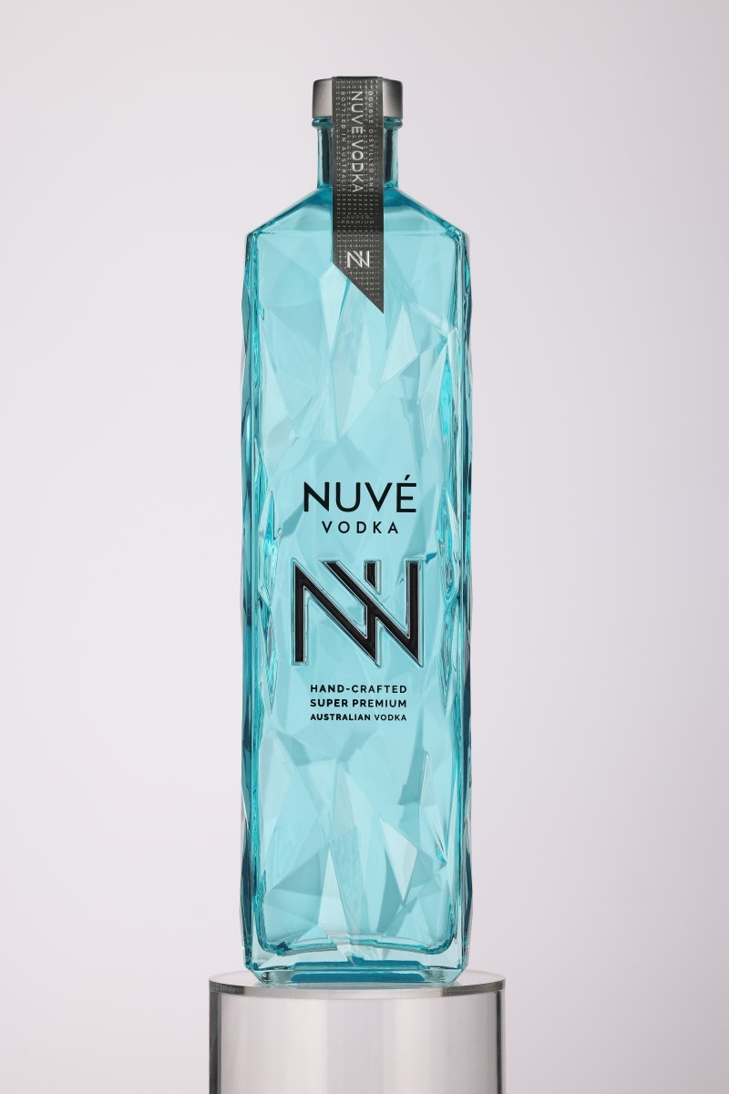 Nuvé Vodka 700ml