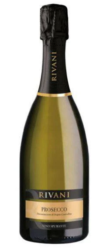 Rivani Prosecco Nv 750ml