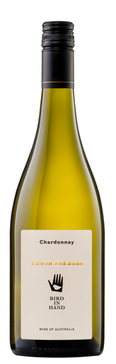 Bird in Hand Two In The Bush Chardonnay 750ml