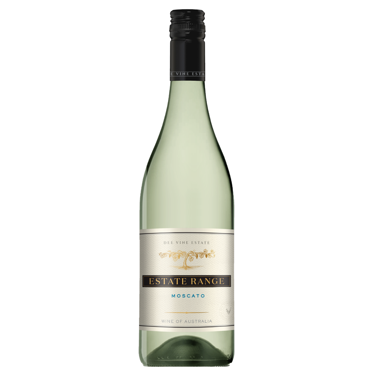 Estate Range Moscato 750ml