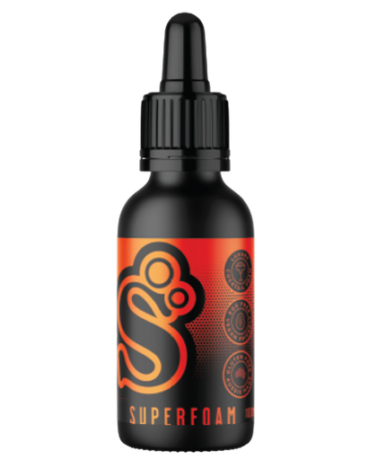 Noble Bootleggers Superfoam 100ml