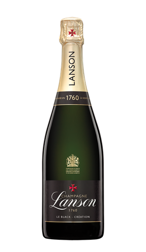Lanson Le Black Creation Brut Nv 750ml