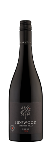 Sidewood Estate Gamay 750ml