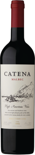 Bodega Catena Zapata Malbec 750ml