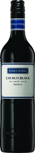 Wirra Wirra Church Block Shiraz 750ml