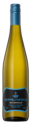 Seppeltsfield Watervale Riesling 750ml