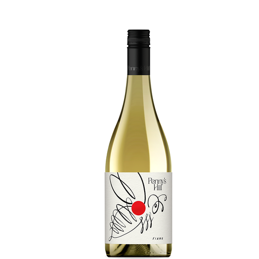 Penny's Hill Abstracts Fiano 750ml