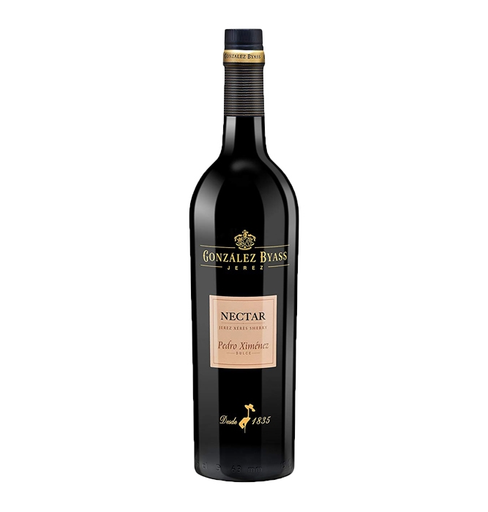 Gonzalez Byass 'Nectar' Pedro Ximenez 750ml