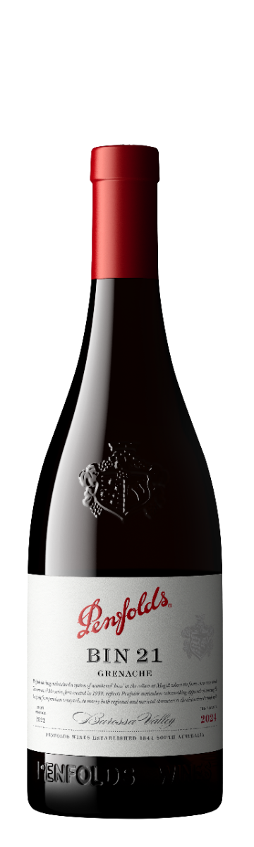 Penfolds Bin 21 Grenache 2024 750ml