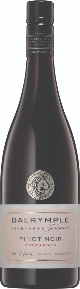Dalrymple Single Site Estate Pipers River Pinot Noir 750ml