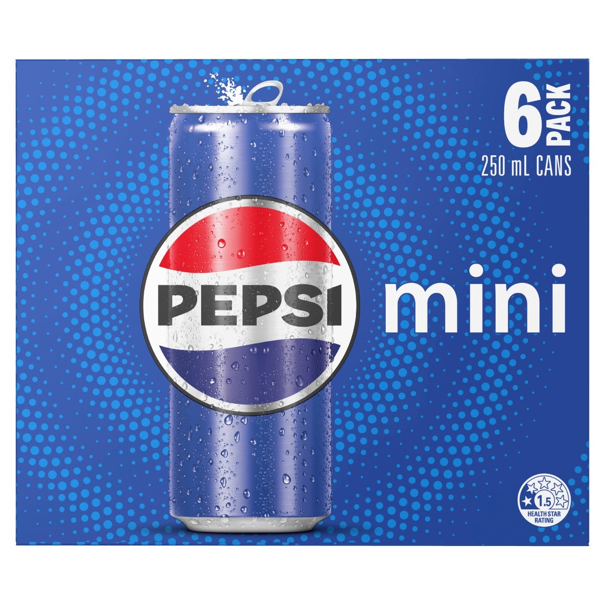 Pepsi Cola 250ml
