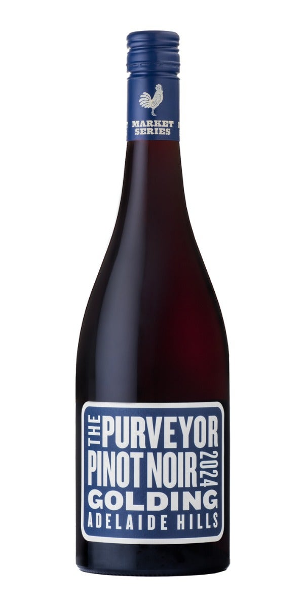 Golding The Purveyor Pinot Noir 750ml
