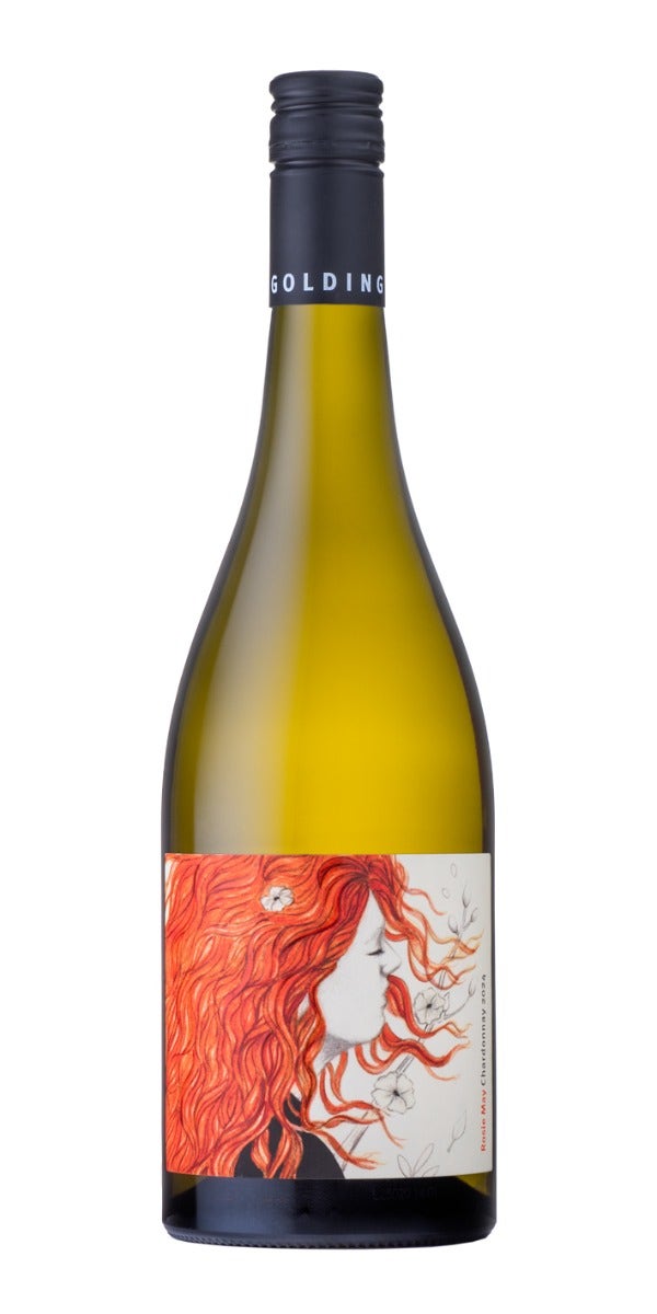 Golding Rosie May Chardonnay 750ml