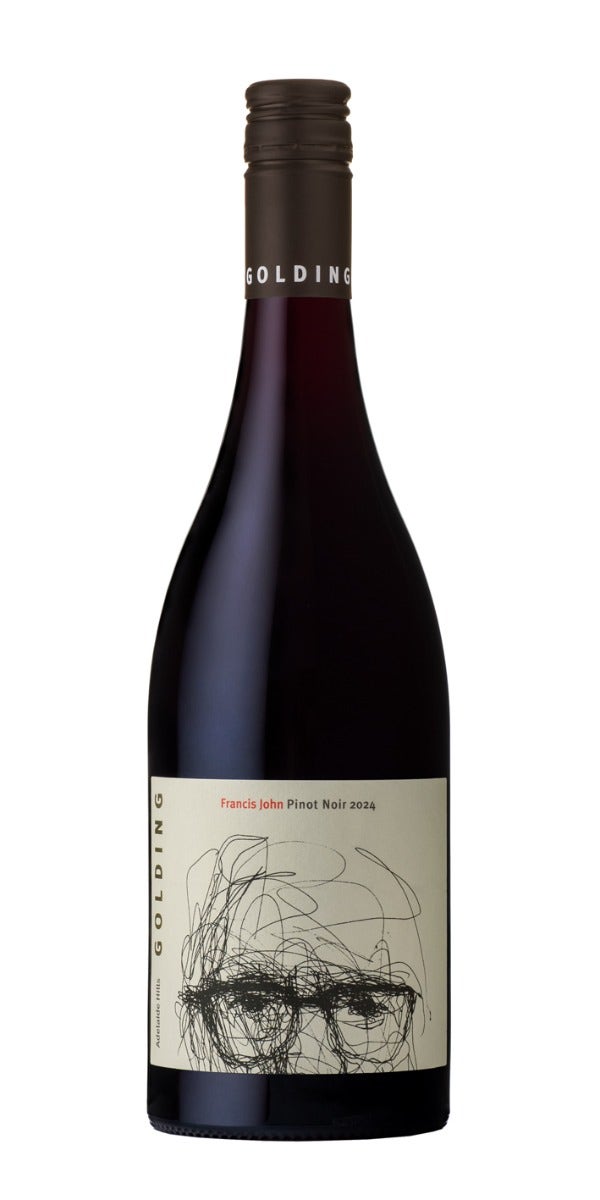 Golding Francis John Pinot Noir 750ml